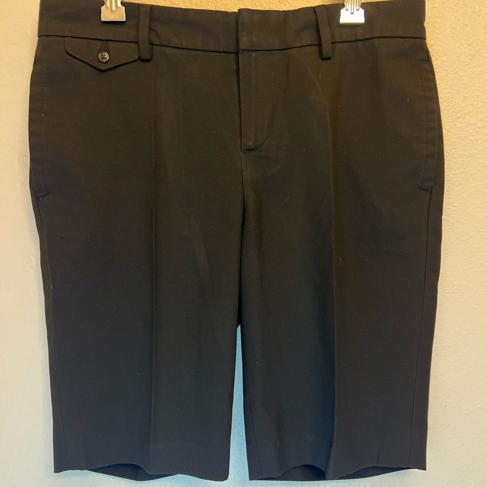 Gap Dress Shorts